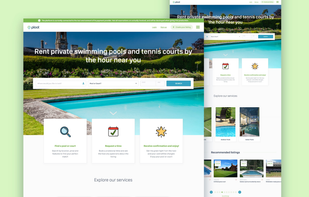 Hatch.li screenshot 1