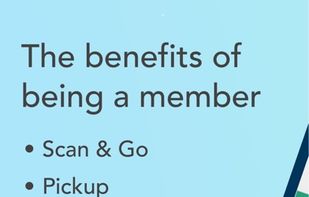 Sam&#39;s Club screenshot 1