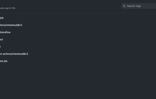 Actionsflow screenshot 2