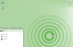 openmamba screenshot 1