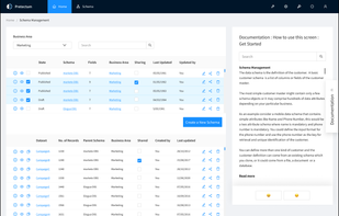 Pretectum screenshot 1