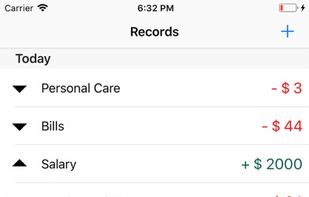 Smart Wallet screenshot 3