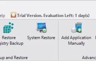 Smarty Uninstaller screenshot 2