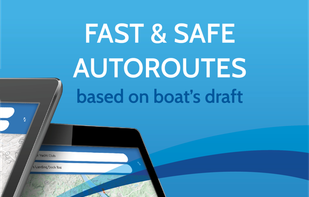 Argo - Boating Navigation screenshot 2