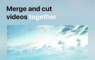 Ultralight: Photo Video Editor screenshot 3