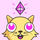 CryptoKitties icon
