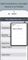 QikShare screenshot 3