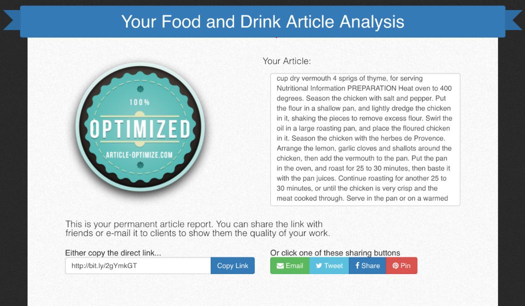 Article Optimizer Alternatives: Top 10 SEO Tools & Similar Apps