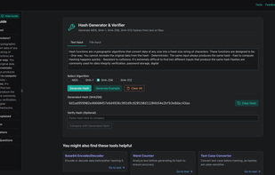 KestrelTools screenshot 1
