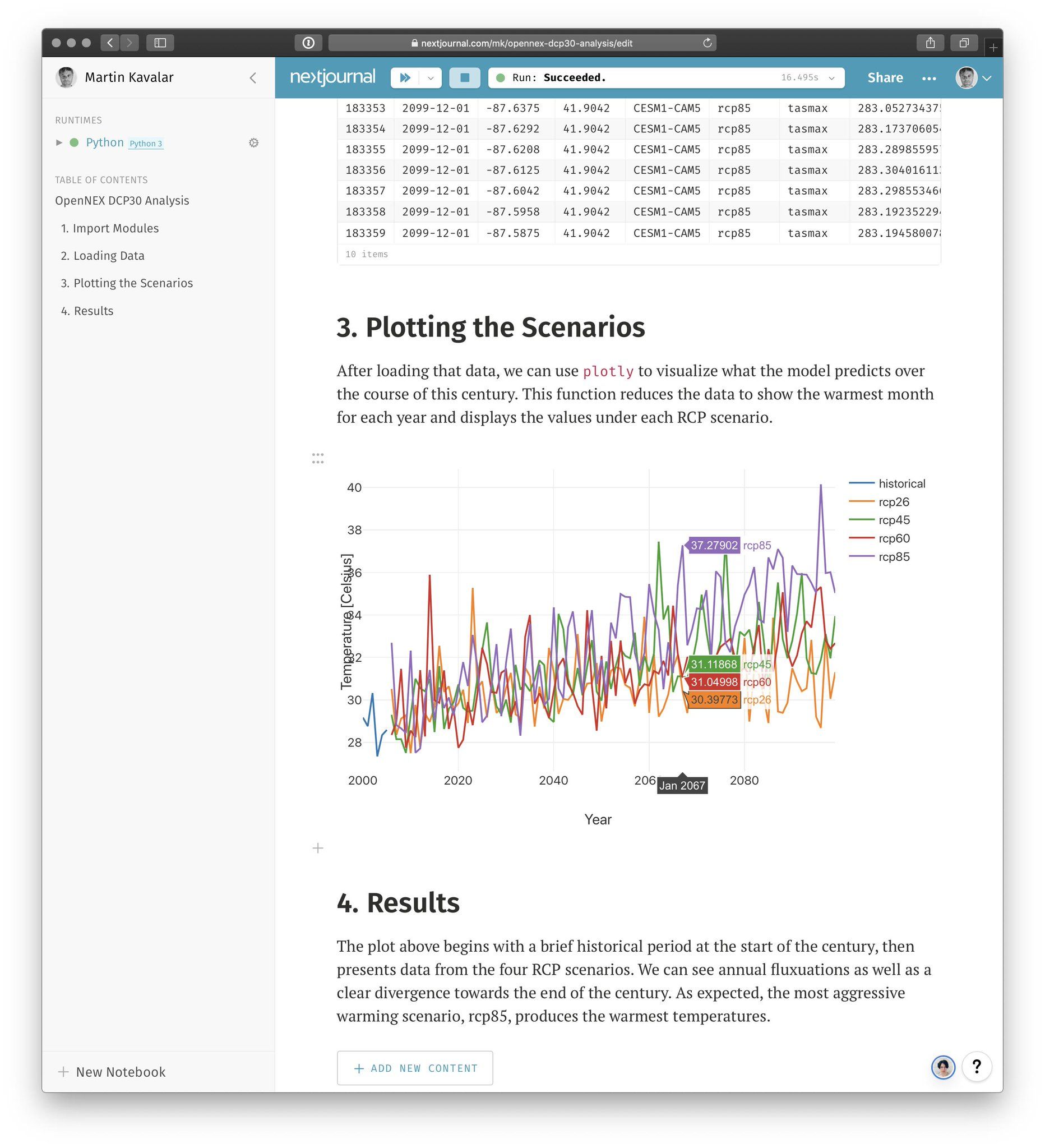 Nextjournal Alternatives and Similar Sites & Apps | AlternativeTo