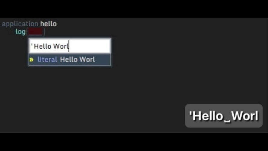 Microsoft Visual Programming Language Alternatives and Similar Software ...