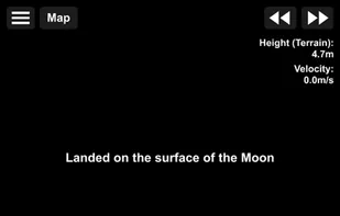 Spaceflight Simulator screenshot 2