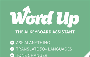 Word Up screenshot 1