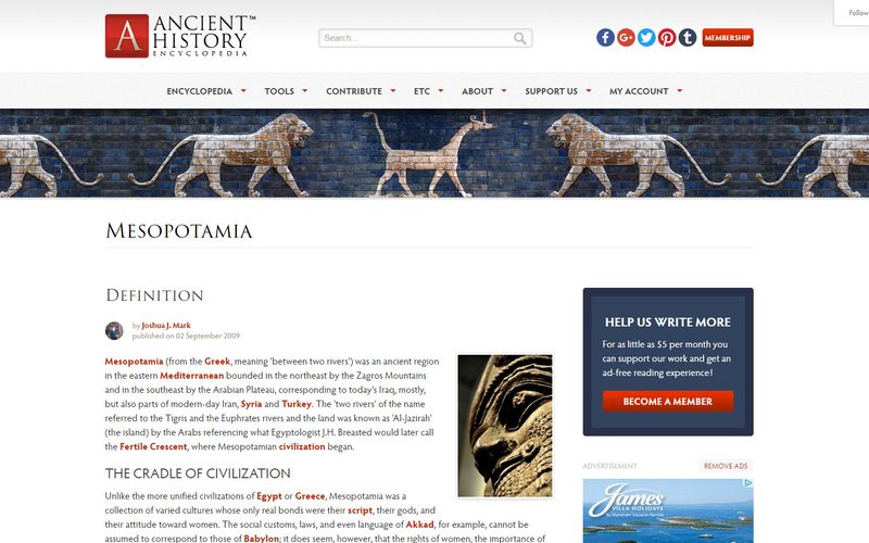 9 Best Wikipedia Alternatives: Top Encyclopedias in 2023