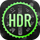 HDRtist icon