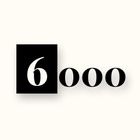 6000 Thoughts icon