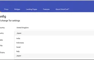 OnionFruit Connect screenshot 1