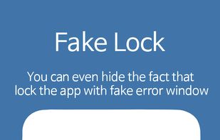 AppLock - Fingerprint screenshot 3