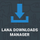 Lana Downloads Manager icon