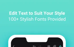 DesignEvo screenshot 2