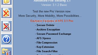 Advanced-File-Security