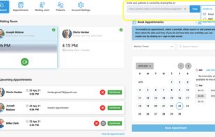 ZEBOC screenshot 1