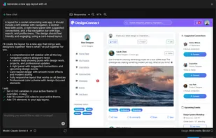 The JitBlox AI assistant