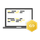 Post Snippets icon