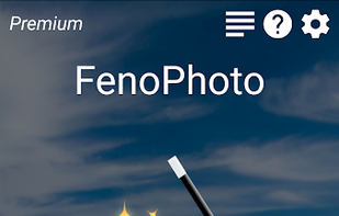 FenoPhoto for Android