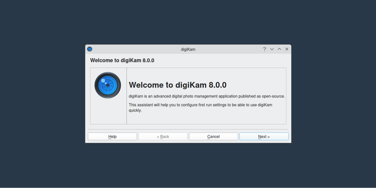 digiKam 8.0.0: A Game-Changing Update for Photo Management Software image