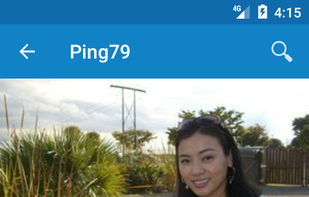 LuvFree.com Dating screenshot 1