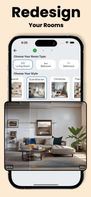 Redesign Your Rooms