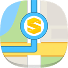 GPS Navigation & Maps - Scout icon