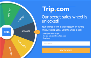 Wheely Sales screenshot 1