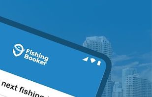 FishingBooker screenshot 1
