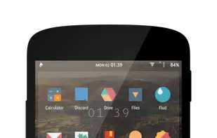 Lyrically screenshot 2