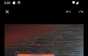 OSS Card Wallet screenshot 1