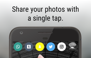 Ektacam screenshot 3