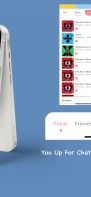Mush Social screenshot 2