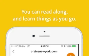 ColonyFM screenshot 2