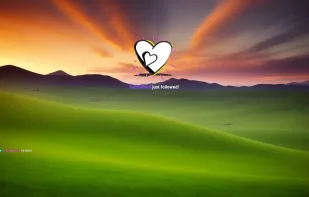 Stream Overlay screenshot 1