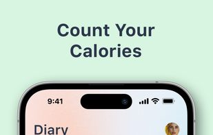 Foodbok screenshot 1