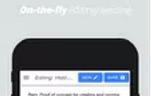 WHID Mobile Connector screenshot 2