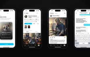 Butterflies screenshot 1