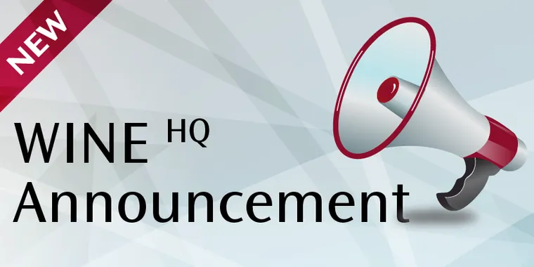 Wine 10.1 brings root certificates fixes for Battle.net and Bluetooth driver enhancements image