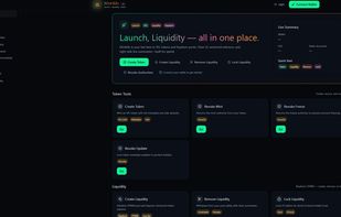 Mint Kiln screenshot 1