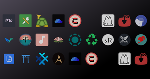 List cover image