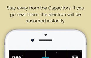 ElectroBlast screenshot 3