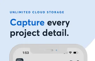 CompanyCam screenshot 1