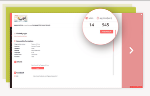 Leadberry screenshot 2